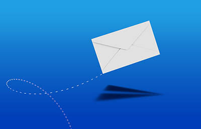 mailbox forwarding
