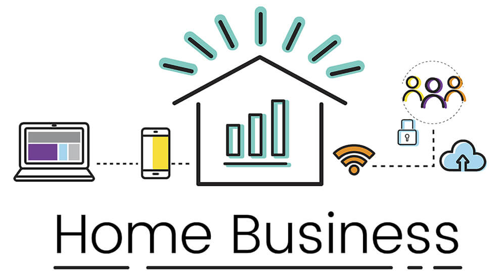 Home-business