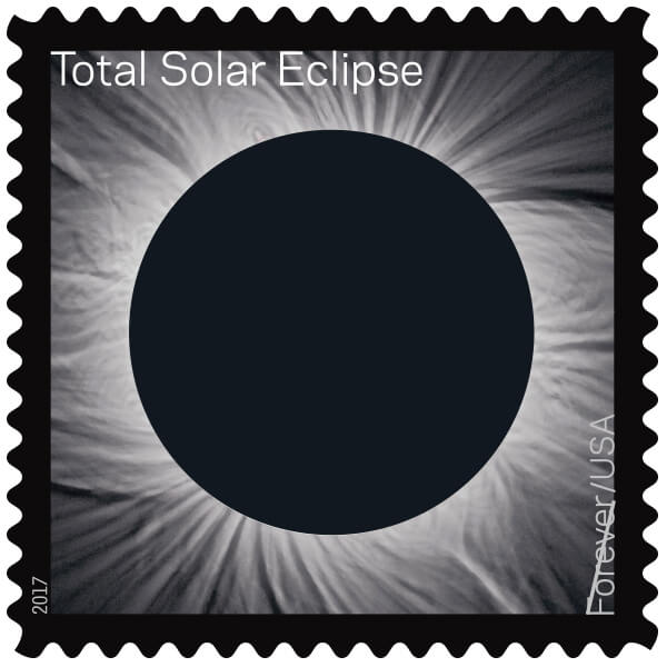 Total Solar Eclipse 