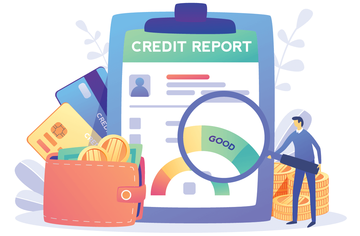 home-business credit