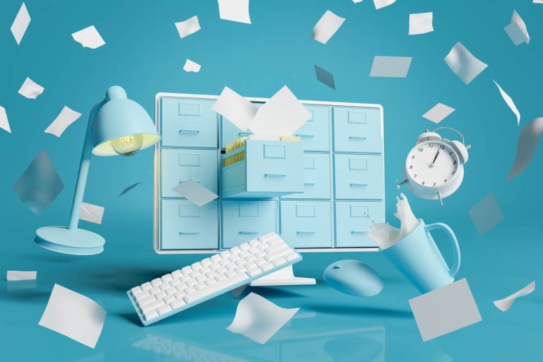 Home Business Chaos