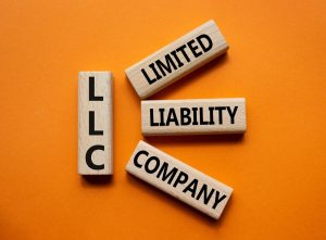 LLC - Limited Liability Company